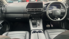 Citroen C5 Aircross 1.6 Plug-in Hybrid C-Series Edition 5dr e-EAT8 Hatchback